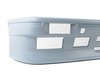 ES#2952387 - 51111967803 - European Front Bumper - Straight from the legendary Euro M3 - Genuine European BMW - BMW