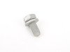ES#14310 - 07119902906 - Hex Bolt - Priced Each - Genuine BMW hex bolt. M8X18-Z1-ZNS3 - Genuine BMW - BMW