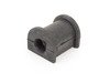 ES#59151 - 33551131290 - 7-RUBBER MTG - Genuine BMW - BMW