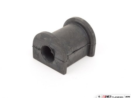 ES#59151 - 33551131290 - 7-RUBBER MTG - Genuine BMW - BMW