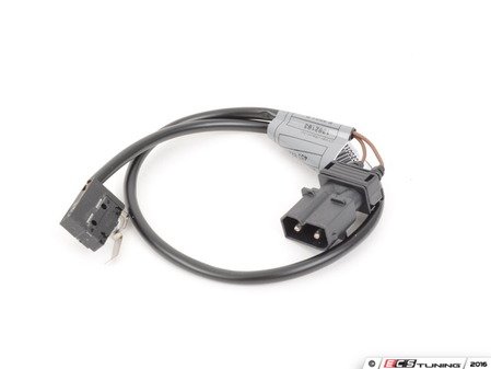 ES#166797 - 61311392193 - MICRO SWITCH - Genuine BMW - BMW