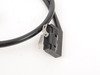 ES#166797 - 61311392193 - MICRO SWITCH - Genuine BMW - BMW