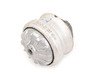 ES#1652724 - 1242401717 - Engine Mount - Priced Each - Does not include attachment hardware - Genuine Mercedes Benz - Mercedes Benz