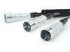 ES#2240 - 200998031C - Ignition Wire Set - The perfect replacement for damaged or worn wires. - Bosch - Audi