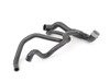 ES#1747233 - 2095012882 - Radiator Hose - Lower Hose - Genuine Mercedes Benz - Mercedes Benz