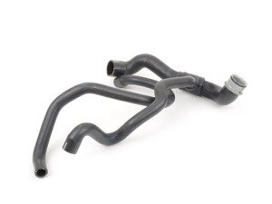 ES#1747233 - 2095012882 - Radiator Hose - Lower Hose - Genuine Mercedes Benz - Mercedes Benz