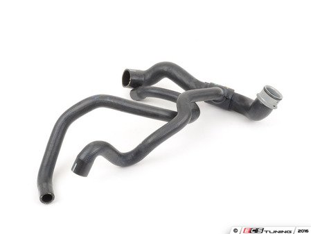 ES#1747233 - 2095012882 - Radiator Hose - Lower Hose - Genuine Mercedes Benz - Mercedes Benz