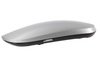 ES#3022759 - 8057107 - WB700 Aero Compact Cargo Carrier - Silver - (NO LONGER AVAILABLE) - The most aerodynamic roof box on the market - Whispbar - 