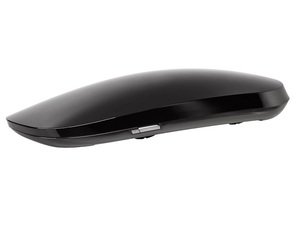 ES#3022760 - 8057106 - WB701 Aero Mid-Size Cargo Carrier - Black - (NO LONGER AVAILABLE) - The most aerodynamic roof box on the market - Whispbar - 