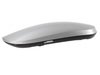 ES#3022761 - 8057108 - WB701 Aero Mid-Size Cargo Carrier - Silver - (NO LONGER AVAILABLE) - The most aerodynamic roof box on the market - Whispbar - 