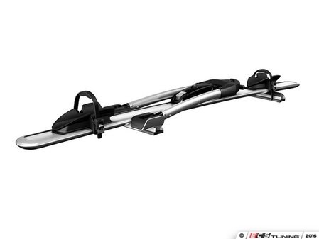 ES#3022763 - 8052002 - WB201 Frame Mount Bicycle Carrier - (NO LONGER AVAILABLE) - The sleekest and smartest bicycle mount of its kind - Whispbar - 