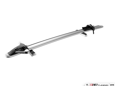 ES#3022762 - 8052001 - WB200 Fork Mount Bicycle Carrier - (NO LONGER AVAILABLE) - Premium aerodynamic ford mounted bike carrier - Whispbar - 