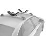 ES#3022766 - 8054001 - WB401 Saddle Roller Kayak Carrier - (NO LONGER AVAILABLE) - Aerodynamic kayak carrier can adjust to the shape of any kayak - Whispbar - 