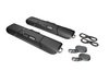 ES#3022766 - 8054001 - WB401 Saddle Roller Kayak Carrier - (NO LONGER AVAILABLE) - Aerodynamic kayak carrier can adjust to the shape of any kayak - Whispbar - 
