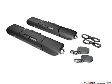 ES#3022766 - 8054001 - WB401 Saddle Roller Kayak Carrier - (NO LONGER AVAILABLE) - Aerodynamic kayak carrier can adjust to the shape of any kayak - Whispbar - 