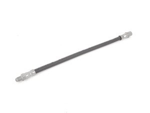 ES#2608726 - 1634201348 - Rear Brake Hose - Priced Each - Fits Left or Right Side - ATE - Mercedes Benz