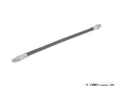 ES#2608726 - 1634201348 - Rear Brake Hose - Priced Each - Fits Left or Right Side - ATE - Mercedes Benz