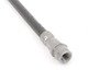 ES#2608726 - 1634201348 - Rear Brake Hose - Priced Each - Fits Left or Right Side - ATE - Mercedes Benz
