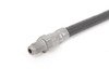ES#2608726 - 1634201348 - Rear Brake Hose - Priced Each - Fits Left or Right Side - ATE - Mercedes Benz