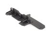 ES#172672 - 63126902508 - E38 Headlight Bracket - Right - Genuine BMW - BMW