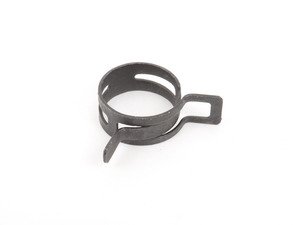 ES#2834769 - 4B0422875 - Steering Rack Boot Clamp - Outer - Priced Each - Fits the left and right side. 22x10 - Rein - Audi