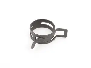 Steering Rack Boot Clamp - Outer - Priced Each
