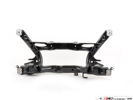 ES#2696978 - 5N0505235AG - Rear Subframe - Includes bushings - Genuine Volkswagen Audi - Volkswagen
