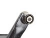 ES#2696978 - 5N0505235AG - Rear Subframe - Includes bushings - Genuine Volkswagen Audi - Volkswagen