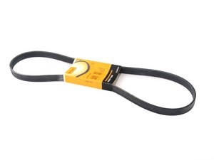ES#2800599 - 06G903137 - Accessory Belt - Drives the main accessory components - Continental - Volkswagen