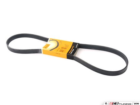 ES#2800599 - 06G903137 - Accessory Belt - Drives the main accessory components - Continental - Volkswagen