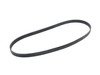 ES#2800599 - 06G903137 - Accessory Belt - Drives the main accessory components - Continental - Volkswagen