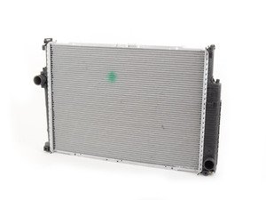 ES#213610 - 17112226336 - Radiator - Replace your leaking radiator - Genuine BMW - BMW