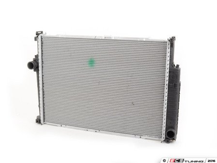 ES#213610 - 17112226336 - Radiator - Replace your leaking radiator - Genuine BMW - BMW