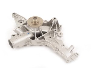 ES#2762518 - 112200140180KT - Remanufactured Water Pump - Price includes a $84.50 refundable core charge - Genuine Mercedes Benz - Mercedes Benz