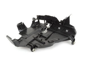 ES#2996604 - 7L6941614C - Headlight Mounting Bracket - Right - Easily broken after years of use - Bremmen Parts - Volkswagen
