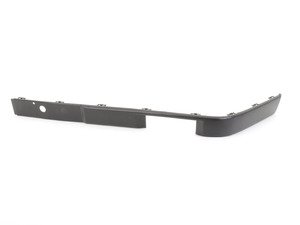 ES#2992090 - 51111945907 - BUMPER END EURO Left  - Bremmen Parts - 