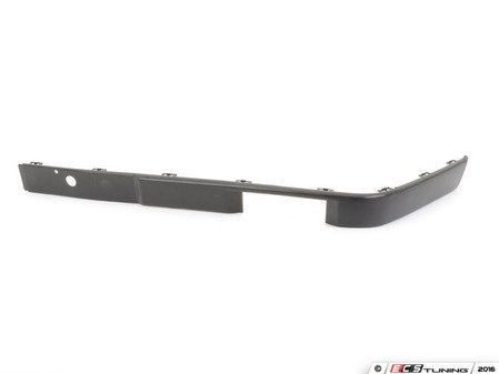 ES#2992090 - 51111945907 - BUMPER END EURO Left  - Bremmen Parts - 