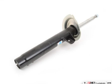 ES#2982052 - 22-164568 - B4 Front Strut Assembly - Left - Engineered to restore original performance and handling. German-made with world-famous Bilstein quality and a limited lifetime warranty! - Bilstein - BMW