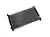 ES#1306566 - 8D0121251M - Radiator - Fix leaks and keep your cooling system efficient - Nissens - Audi Volkswagen