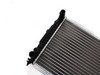 ES#1306566 - 8D0121251M - Radiator - Fix leaks and keep your cooling system efficient - Nissens - Audi Volkswagen