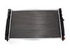 ES#1306566 - 8D0121251M - Radiator - Fix leaks and keep your cooling system efficient - Nissens - Audi Volkswagen