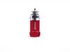 ES#2986528 - 015984sCH02A - Schwaben LED Red Rechargeable Flashlight - (NO LONGER AVAILABLE) - Just plug into power outlet or cigarette lighter to keep charged and ready to go - Schwaben - Audi BMW Volkswagen Mercedes Benz MINI Porsche