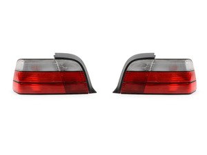 ES#2785381 - 82199403097KT - European Tail Light - Set  - (NO LONGER AVAILABLE) - Get rid of those ambers! - Magneti Marelli - 