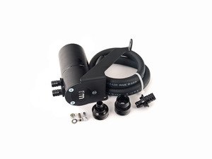 ES#2843606 - NM.498855 - NM Billet Catch Tank - N14 Engine - Reduce oil & moisture deposits that clog the intake valves * Update : Fitting are now black * - NM Engineering - MINI