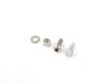 ES#2843606 - NM.498855 - NM Billet Catch Tank - N14 Engine - Reduce oil & moisture deposits that clog the intake valves * Update : Fitting are now black * - NM Engineering - MINI