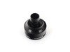 ES#2843606 - NM.498855 - NM Billet Catch Tank - N14 Engine - Reduce oil & moisture deposits that clog the intake valves * Update : Fitting are now black * - NM Engineering - MINI