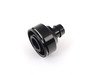 ES#2843606 - NM.498855 - NM Billet Catch Tank - N14 Engine - Reduce oil & moisture deposits that clog the intake valves * Update : Fitting are now black * - NM Engineering - MINI