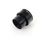 ES#2843606 - NM.498855 - NM Billet Catch Tank - N14 Engine - Reduce oil & moisture deposits that clog the intake valves * Update : Fitting are now black * - NM Engineering - MINI