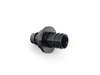 ES#2843606 - NM.498855 - NM Billet Catch Tank - N14 Engine - Reduce oil & moisture deposits that clog the intake valves * Update : Fitting are now black * - NM Engineering - MINI