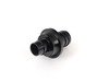 ES#2843606 - NM.498855 - NM Billet Catch Tank - N14 Engine - Reduce oil & moisture deposits that clog the intake valves * Update : Fitting are now black * - NM Engineering - MINI